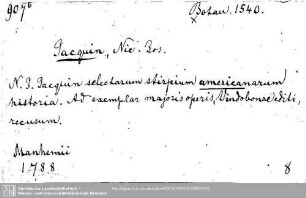 Botanica 1540