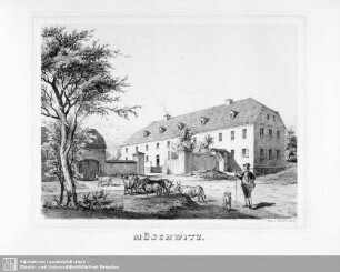 Möschwitz