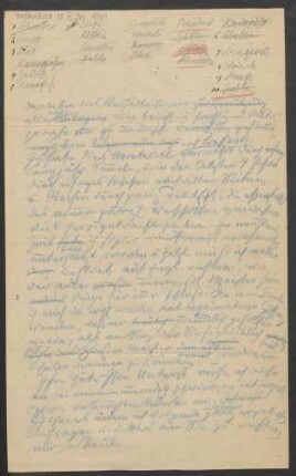 Brief an Julius Benedict : 04.10.1865