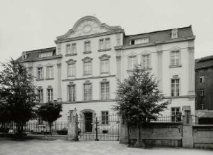 Naturkundemuseum