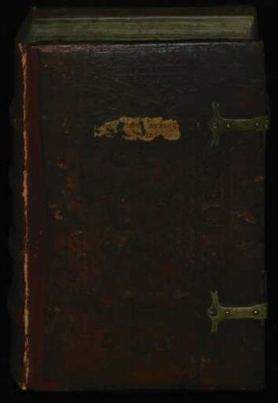 Sermones de tempore et de sanctis