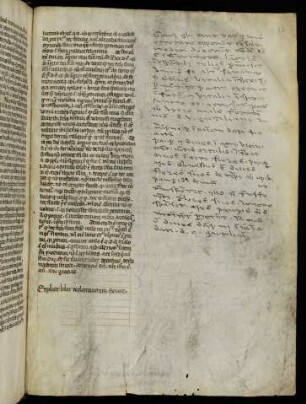 Declamationes maiores, Exempla (Nachtrag, 15./16.Jh)