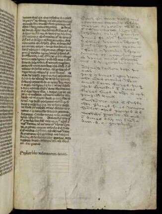 Declamationes maiores, Exempla (Nachtrag, 15./16.Jh)