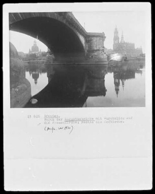 Augustusbrücke
