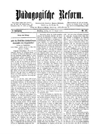 Sind die öffentlichen Schulprüfungen abzuschaffen oder beizubehalten?