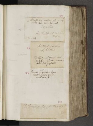 [Autograph Nr. 214-306]