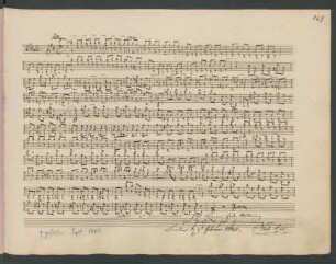 Etudes (instr.); vl; D-Dur