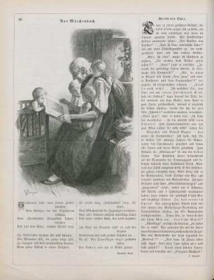 "Das Märchenbuch"