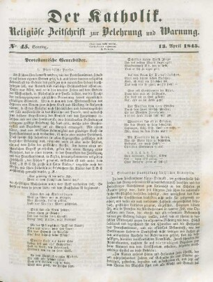 209-211 Protestantische Genrebilder