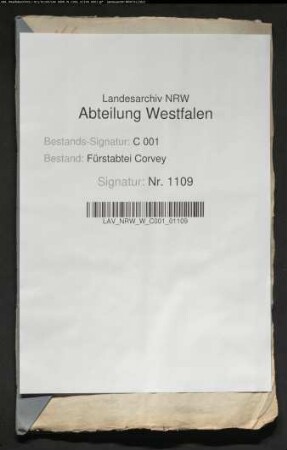 Zehnt zu Ovenhausen