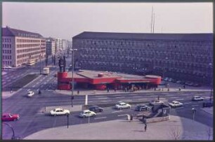Fehrbelliner Platz