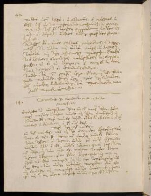 40-42, 3.11.1583, Matth 22