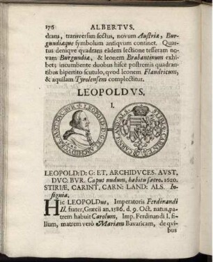 Leopoldus