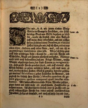 Das Wunderbarliche und Lautredende Stillschweigen Des Glorwürdigen Heiligen Joannis Nepomuceni, Bey dessen Hochfeyerlich-acht-tägiger Canonizations-Begehung ...