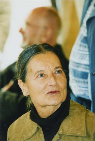 Renate Hoffmann
