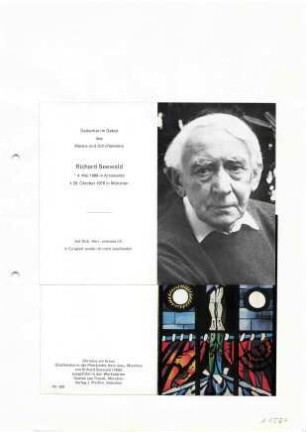 Seewald, Richard