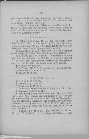 13. Der Lilienstein