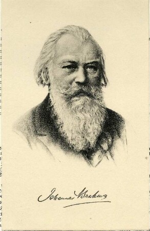 Brahms, Johannes