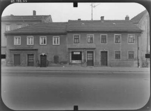 Meißen : Großenhainer Straße