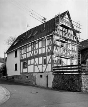 Braunfels, Hohlstraße 2