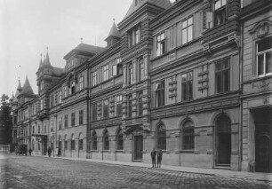Palais Cumberland