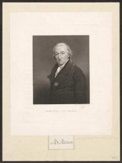 Marum, Martinus van