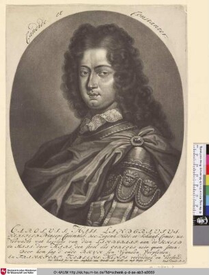 Carolus I.