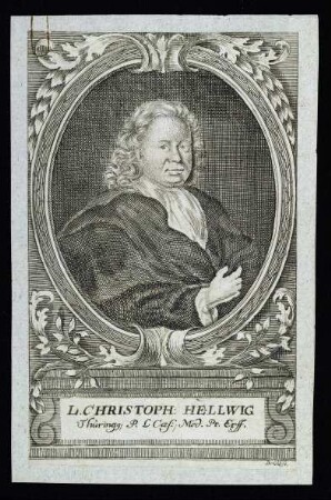 Hellwig, Christoph von