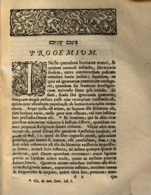 Diss. theol. textualis de cultu Dei spirituali sub tempore N. T., ex Joh. IV. V. 19-25