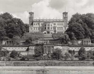 Schloß Albrechtsberg