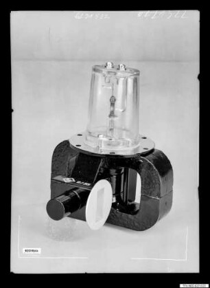 Magnetron 2 I 55 "WF"; Foto 1962