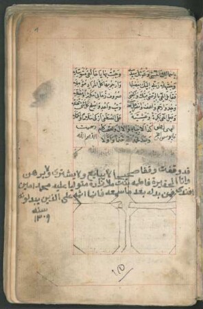 Šarḥ Qaṣīdat al-Burda