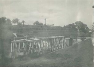 Kanalbrücken, 1927