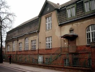 Finsterwalde, Forststraße 1