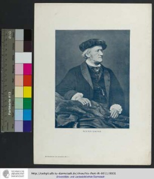 Richard Wagner