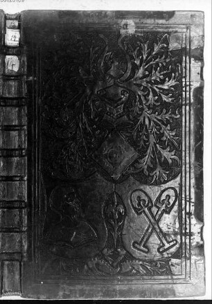 Canonis Avicennae libri I et II, a Gerardo Cremonensi (cirmonensi cod.) translati - BSB Clm 14