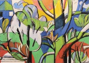 Landschaft