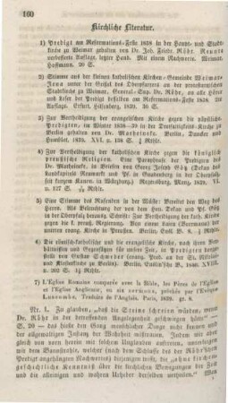 160-178 Kirchliche Literatur