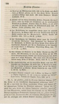 160-178 Kirchliche Literatur