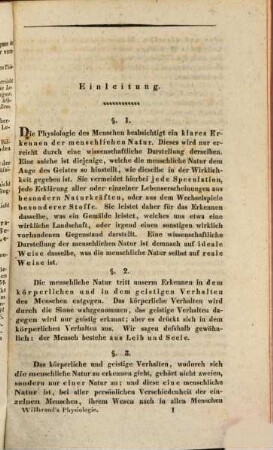 Allgemeine Physiologie insbesondere vergleichende Physiologie der Pflanzen und der Thiere