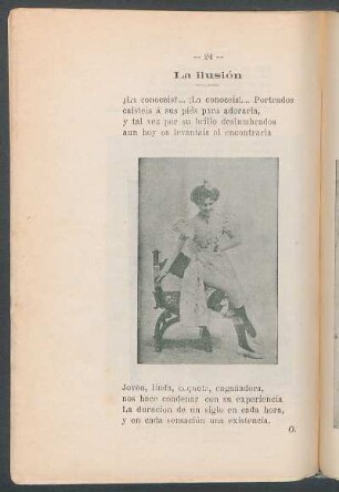 La ilusión