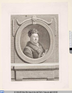 Johann Thomas Richter