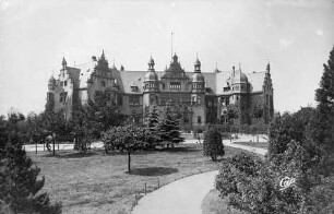 Palais du Gouverneur