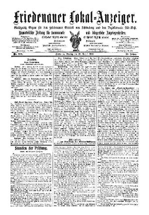 Nr. 194, 20.08.1906