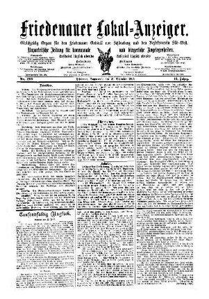 Nr. 299, 21.12.1905