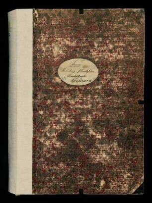 [Taufsteine]