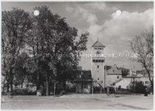 Kelheim, Donautor