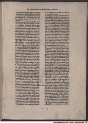 Inquisitio et condemnatoria sententia contra Judaeos Tridentinos