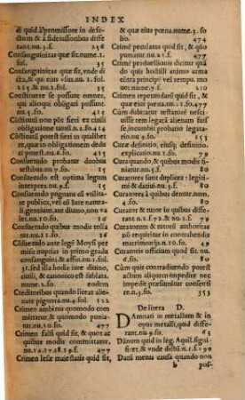 Dn. Melchioris Kling Ivreconsvlti clarissimi, in quatuor Institutionum Iuris Principis Iustiniani libros Enarrationes : Cum Indice Locupletissimo