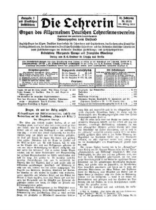 Fragen, die uns der Krieg aufgibt : (Kriegsfragen und Schülerantworten; zugleich eine Vorbereitung auf die Ausstellung: "Schule und Krieg")
